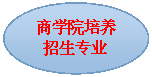 椭圆: 暗网
培养招生专业